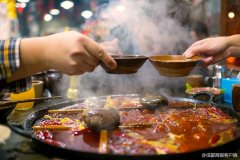 火锅传承要多少钱_排行榜】