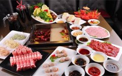火锅加盟店需要多少钱_排行榜】