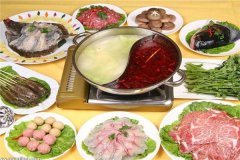 火锅加盟费用要多少钱_排行榜】