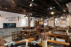 火锅大全店铺要多少钱_排行榜】