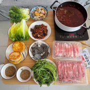 火锅如何制作要多少钱_排行榜】