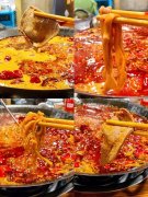 火锅巨头要多少钱_排行榜】