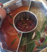 火锅底料厨师要多少钱_排行榜】