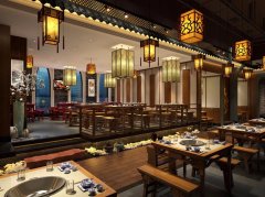 火锅店 要多少钱_排行榜】