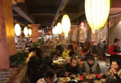 火锅店一天要多少钱_排行榜】