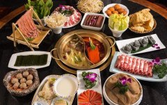 火锅店代理要多少钱_排行榜】