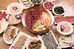 火锅店优势要多少钱_排行榜】