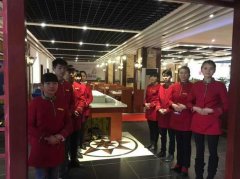 火锅店培训大要多少钱_排行榜】