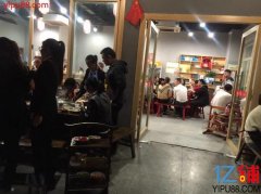 火锅店客源要多少钱_排行榜】