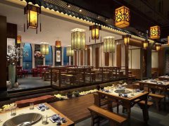 火锅店店要多少钱_排行榜】
