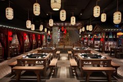 火锅店店加盟要多少钱_排行榜】