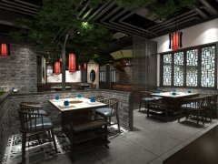 火锅店开店要多少钱_排行榜】