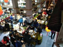 火锅店成功要多少钱_排行榜】