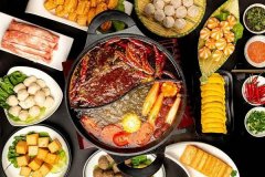 火锅店投资要多少钱_排行榜】