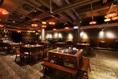 火锅店有哪些要多少钱_排行榜】