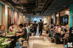 火锅店核算要多少钱_排行榜】