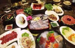 火锅店要的钱要多少钱_排行榜】