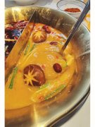火锅店锅底要多少钱_排行榜】