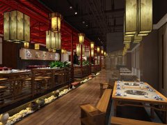 火锅 开店要多少钱_排行榜】