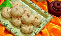羊眼包子做法大全_怎么做好吃_图片