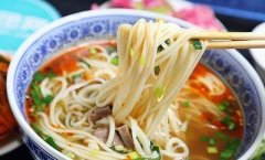 面条有多少种做法大全_怎么做好吃_图片