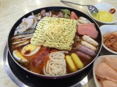 韩国年糕料理做法大全_怎么做好吃_图片