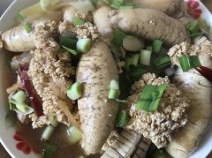 鲈鱼籽做法大全_怎么做好吃_图片