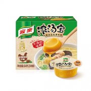 鸡汤宝 做法大全_怎么做好吃_图片