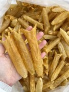 黄花鱼胶做法大全_怎么做好吃_图片