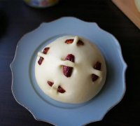 黏面饽饽做法大全_怎么做好吃_图片