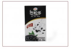 黑豆牛奶做法大全_怎么做好吃_图片