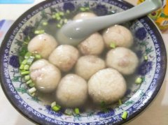 龙游豆腐丸子做法大全_怎么做好吃_图片