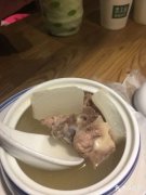 龙骨汤集做法大全_怎么做好吃_图片